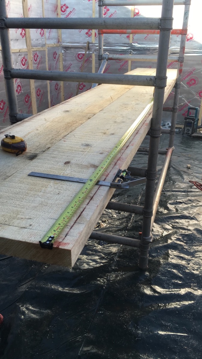 Carpenter and Joiner: Image 23